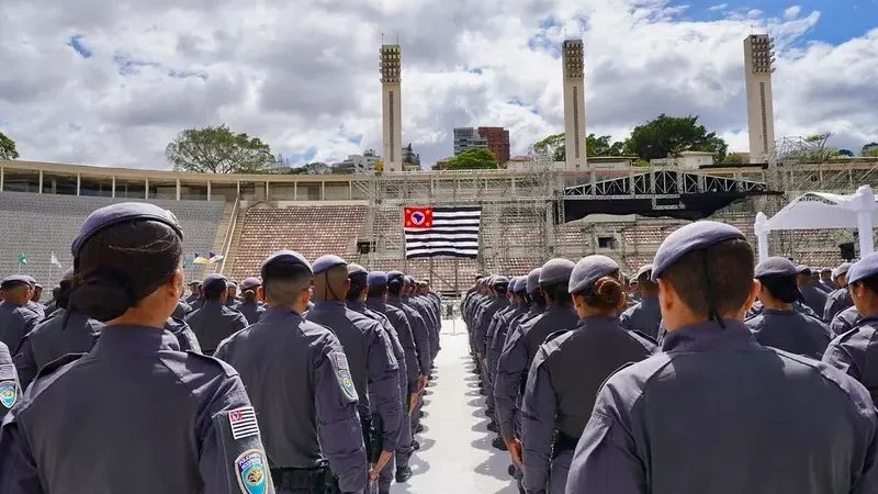 Fevereiro &eacute; o m&ecirc;s com mais mulheres mortas pelas pol&iacute;cias de SP em ao menos 14 anos
