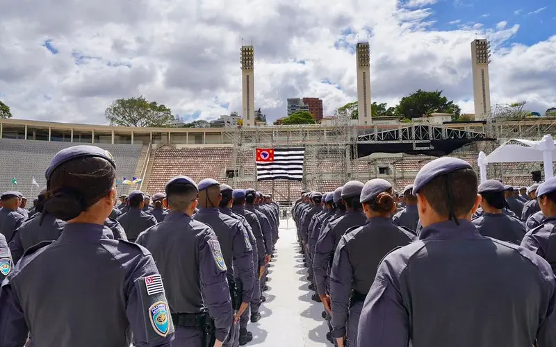 Fevereiro &eacute; o m&ecirc;s com mais mulheres mortas pelas pol&iacute;cias de SP em ao menos 14 anos