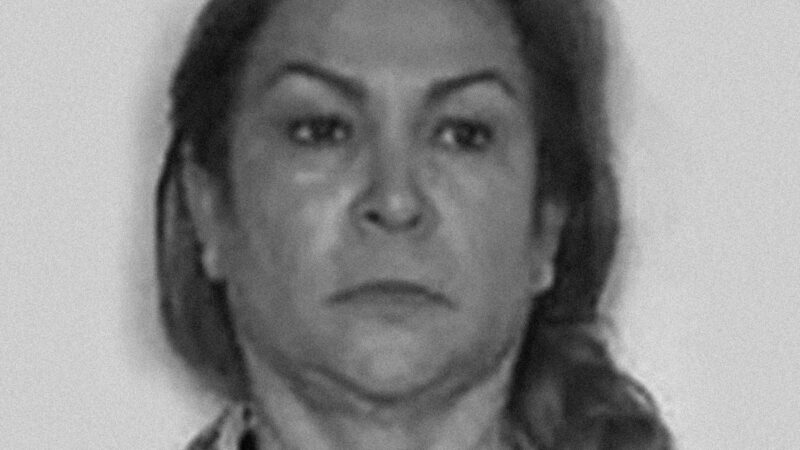 Guadalupe Fernández Valencia, alias La Patrona