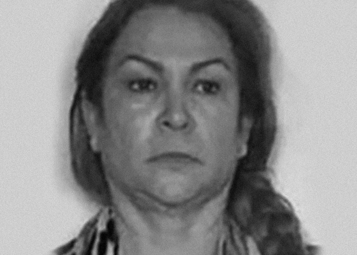 Guadalupe Fernández Valencia, alias La Patrona