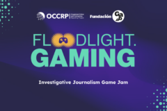 Abertura do Game Jam de jornalismo investigativo: Floodlight Gaming convida desenvolvedores a transformar reportagens de alto risco em experiências interativas