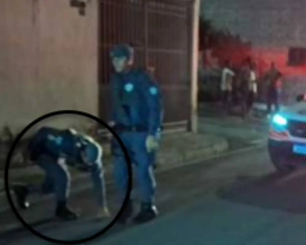 Per&iacute;cia independente aponta contradi&ccedil;&otilde;es em vers&atilde;o de PMs sobre morte de Thawanna em SP