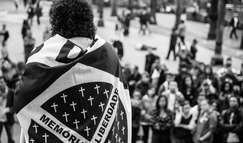 &lsquo;Mem&oacute;rias de Maio&rsquo;: primeiro epis&oacute;dio do podcast da Ponte e do BdF revisita in&iacute;cio do massacre de 2006